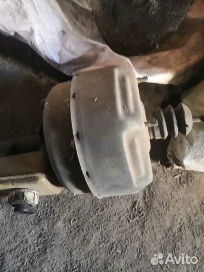 Вакумник с цилиндром