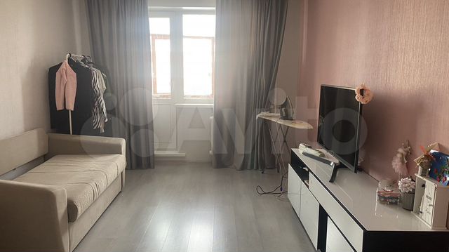 2-к. квартира, 44 м², 4/5 эт.