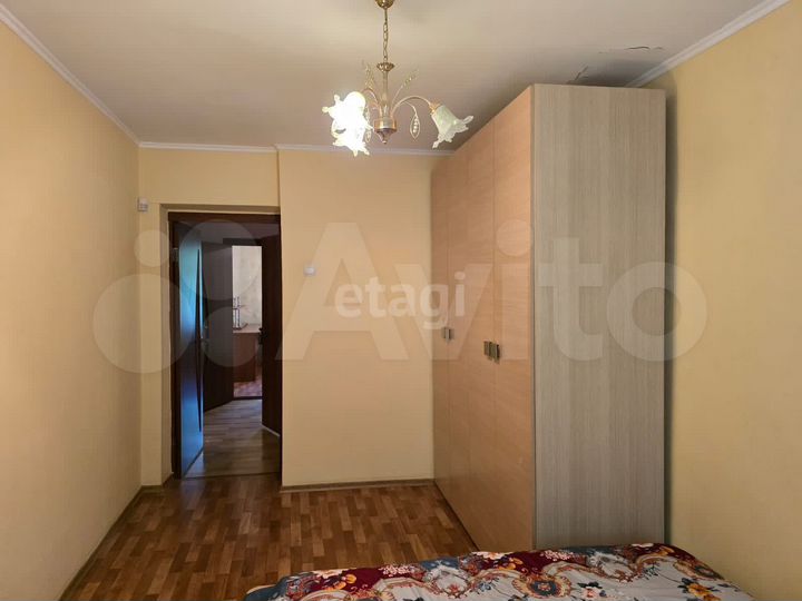 4-к. квартира, 75,8 м², 2/9 эт.