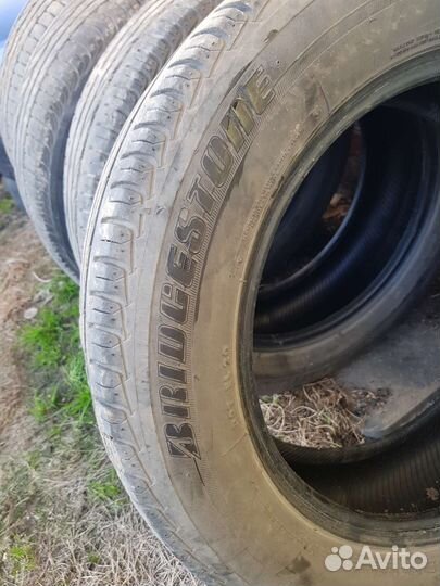 Bridgestone Turanza ER300 205/60 R16