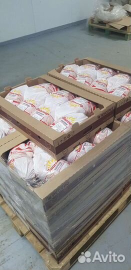 Мясо птицы опт курица ресурс