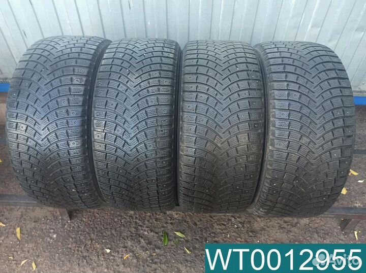 Michelin Latitude X-Ice North 265/50 R19 95T