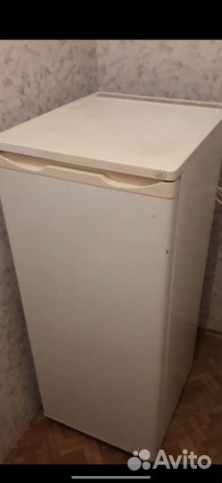 Холодильник Саратов бу