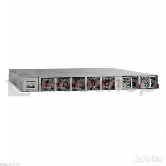 Коммутатор Cisco Catalyst WS-C4500X-24X-ES