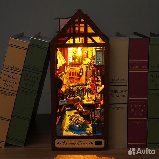 Румбоксы новые