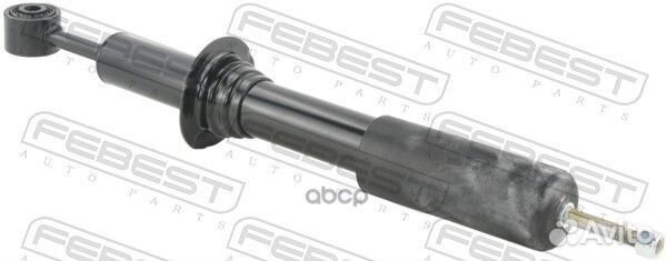 Амортизатор передний GAS.twin tube 01110008F Fe