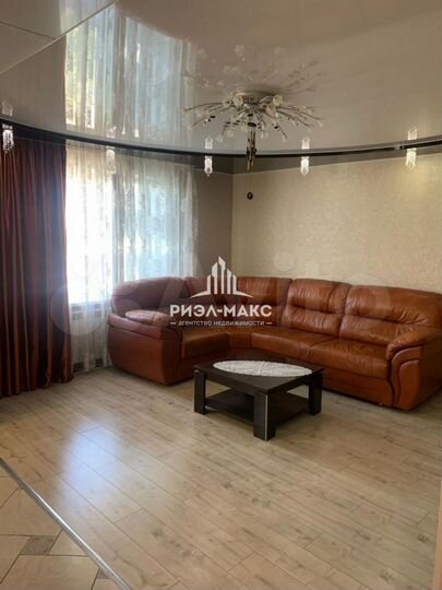 3-к. квартира, 84,8 м², 8/9 эт.