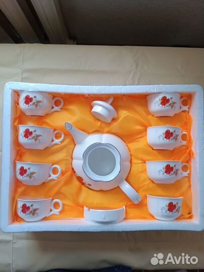 Чайная церемония набор