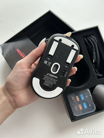 Компьютерная мышь