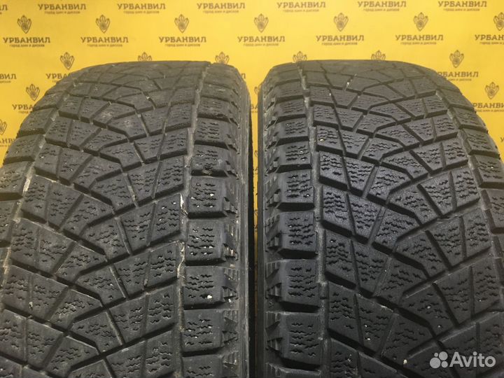 Bridgestone Blizzak DM-Z3 235/60 R18 103Q