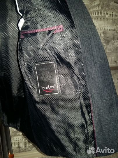 Брючный костюм для мальчика