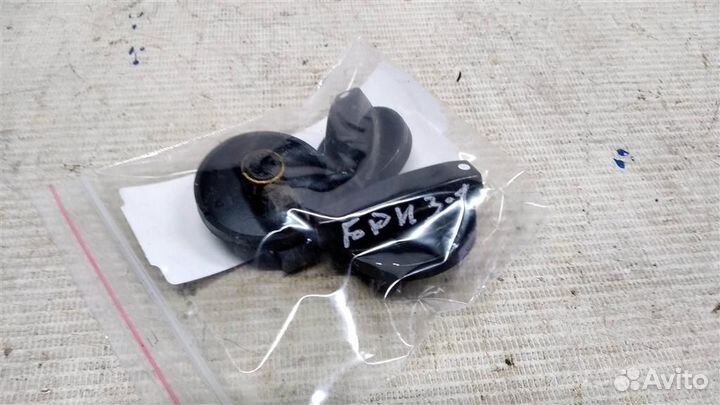 Рукоятка переключателя печки Lifan Breez 07-14г