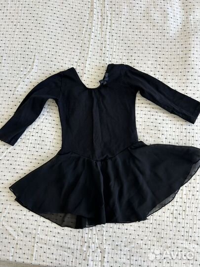 Платье для танцев