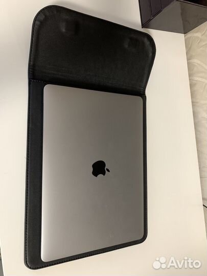 Чехол для макбук 13 дюймов