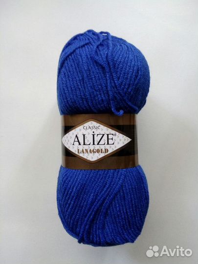 Пряжа для вязания