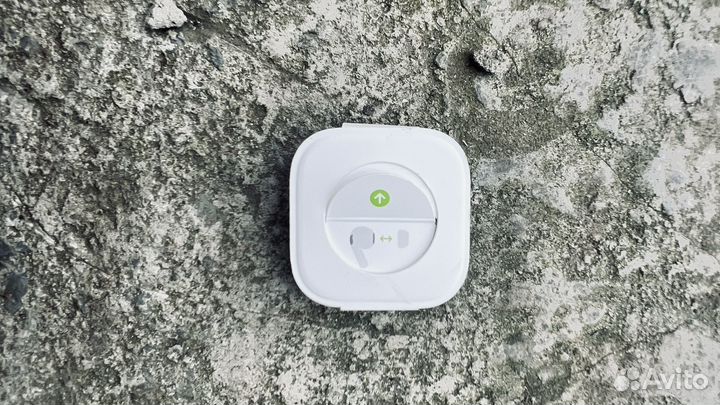 Вкладыши для наушников apple