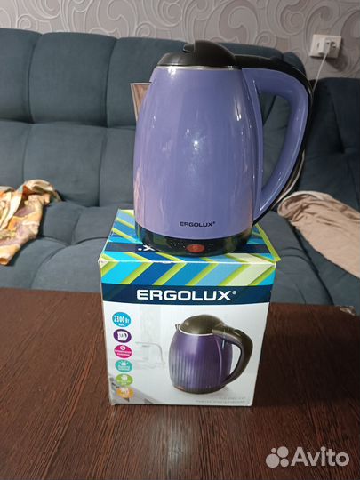 Чайник электрический