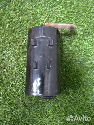 Абсорбер Nissan Almera Classic B10 QG16 2011