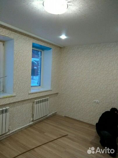 Ремонт под ключ