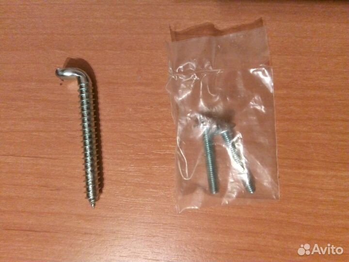 Мебельная фурнитура