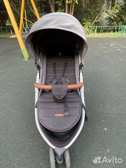 Детские коляски