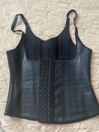 Корсет утягивающий женский