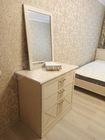 2-к. квартира, 49 м², 2/5 эт.