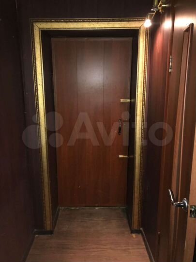 1-к. квартира, 29,9 м², 1/2 эт.