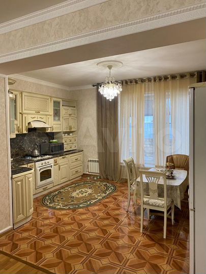 Дача 160 м² на участке 5 сот.