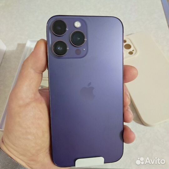 Корпус iPhone XR в стиле iPhone 13pro/14 pro