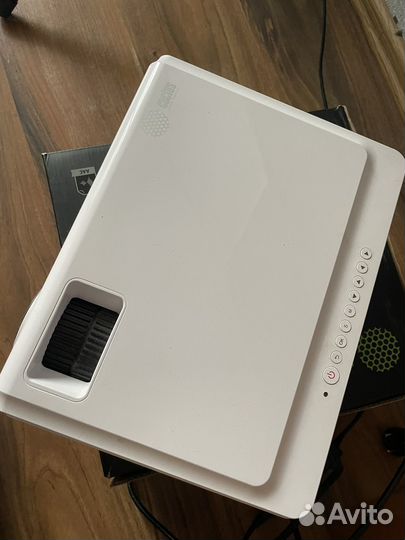 Проектор cactus