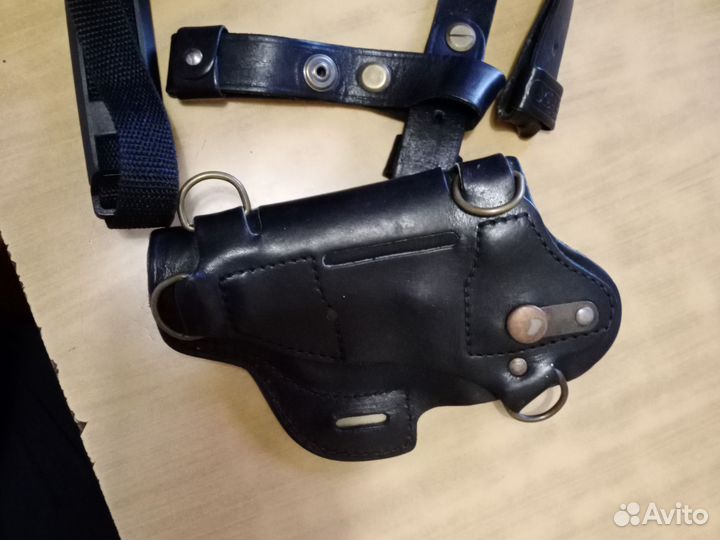 Кобура для ПМ оперативная