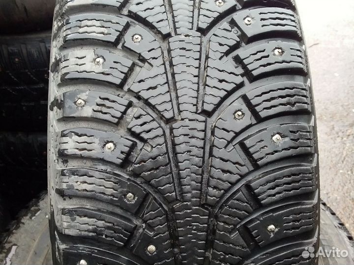 Nokian Tyres Hakkapeliitta 5 195/55 R15 59H