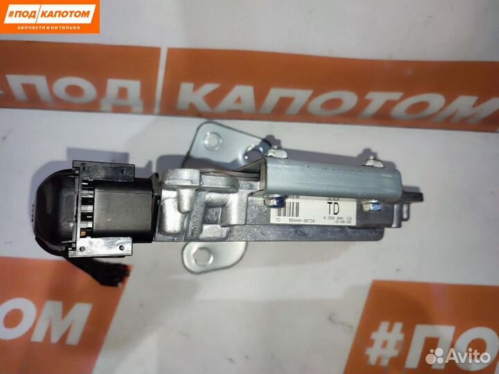 Блок управления АКПП Kia Sportage 4 2016