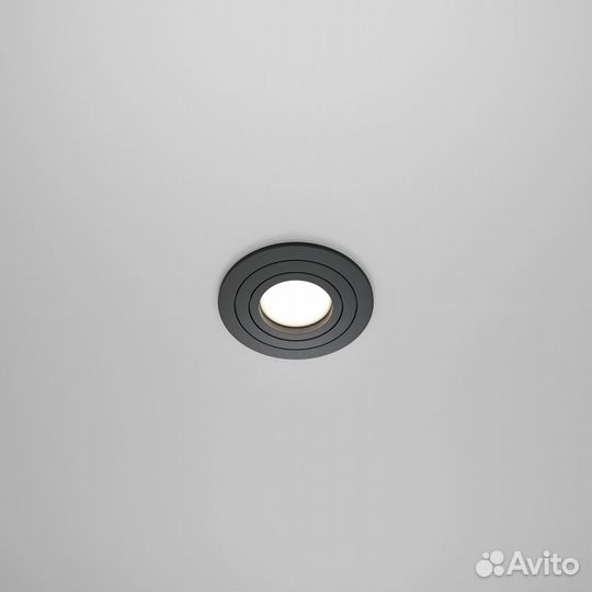 Встраиваемый светильник Maytoni Atom DL023