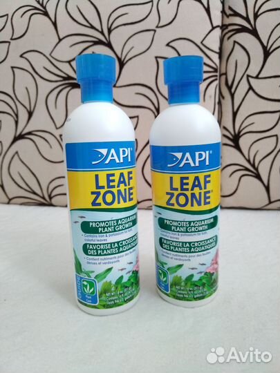 Удобрения для аквариума