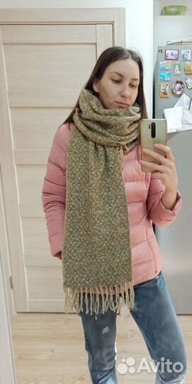 Шарф женский mascotte