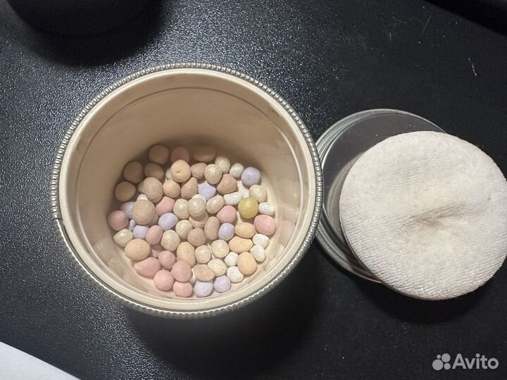 Метеориты Guerlain Meteorites 02 Teint Beige