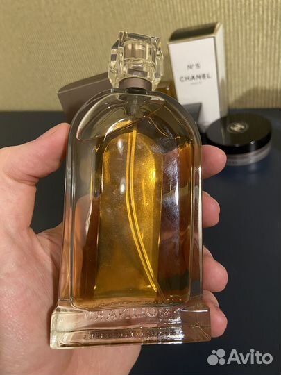 Парфюм Moulinard Chypre D’Orient