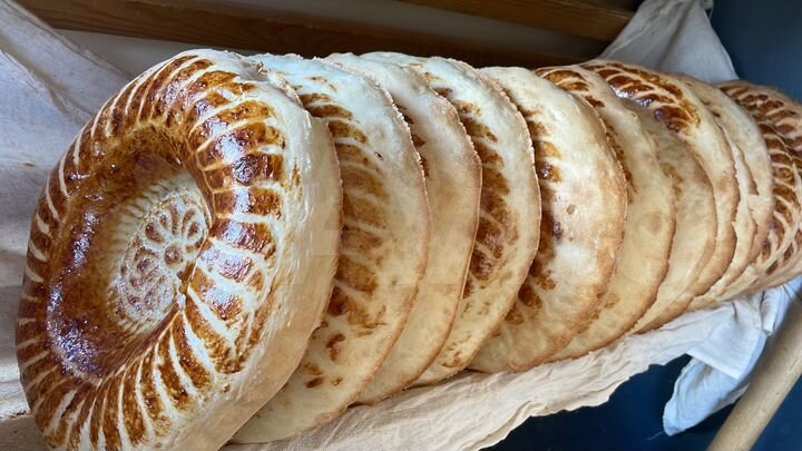 Торговая площадь, 24 м²