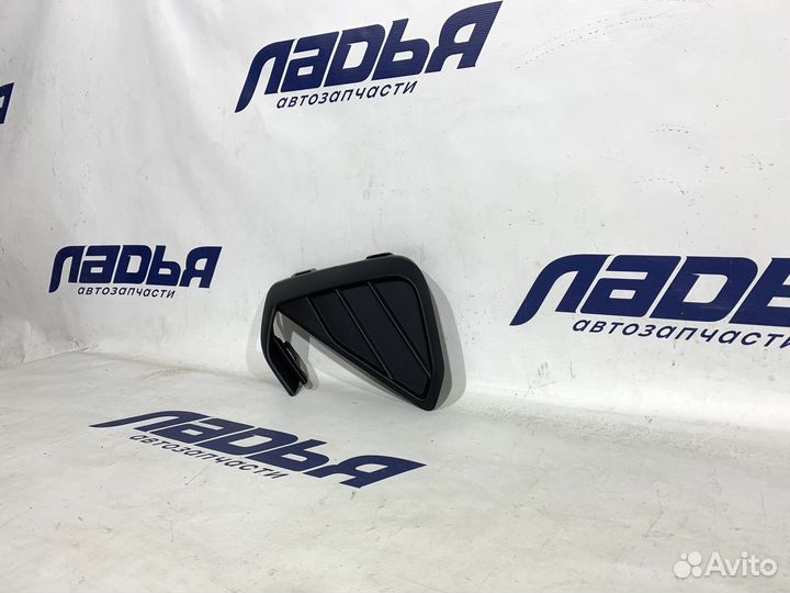 Заглушка птф VW Polo(20-н.в.) правая