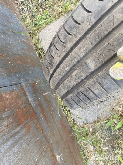 Michelin X Energy 205/55 R16