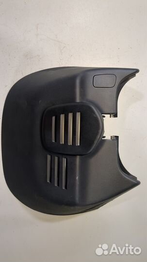 Накладка на зеркало Volvo V60 2018, 2021