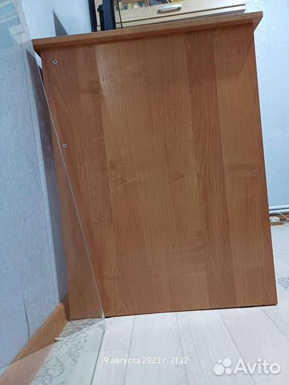 Компьютерный столик бу