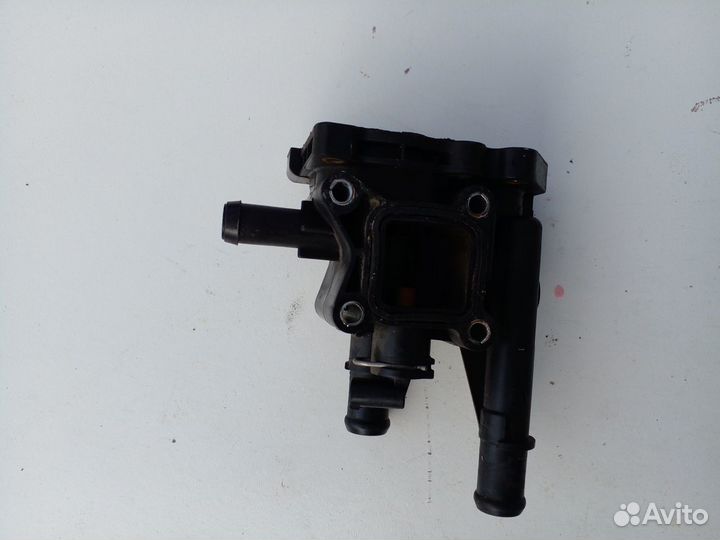 Корпус термостата Opel Astra H