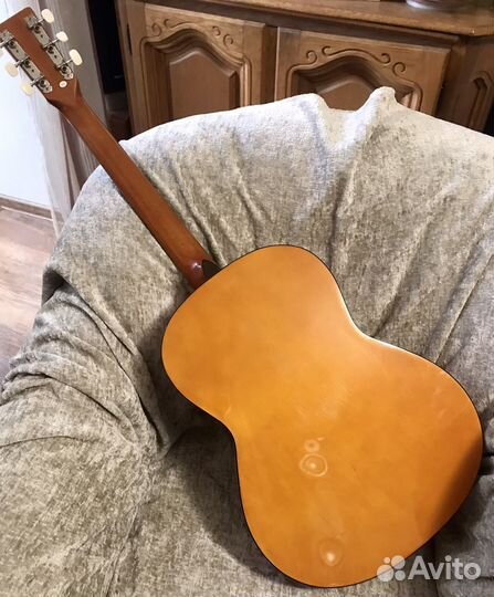 Акустическая гитара homage LF 3900