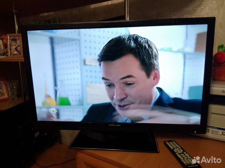 Телевизор ЖК 32 дюйма