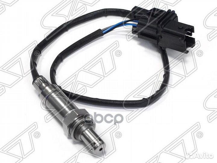 Датчик топливно-воздушной смеси nissan elgrand