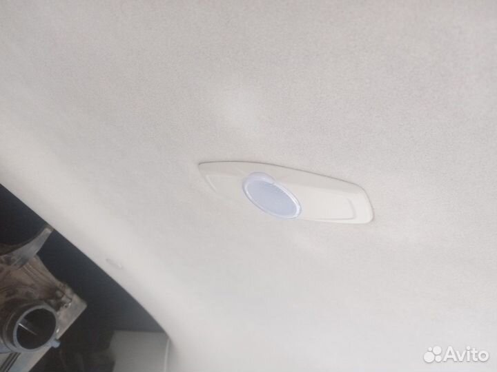 Плафон салона задний Ford Focus 3