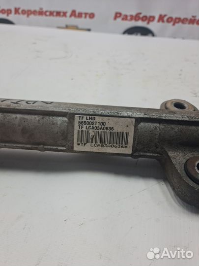 Рейка рулевая Kia Optima 3TF